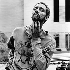 Thomas Jefferson Byrd